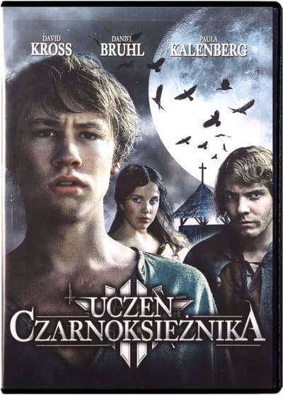 Krabat [DVD]