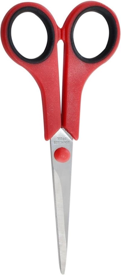 Schaar Universele Kleermaker voor Papier 14 cm - Keukenschaar