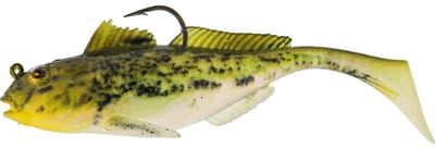 Westin Gunnar the Goby R2F Headlight Goby 8cm 9gr