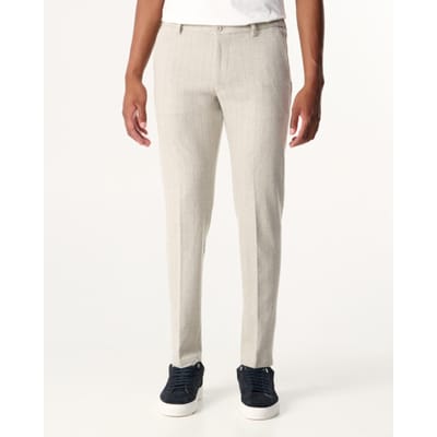 Drykorn Ajend mix & match trousers