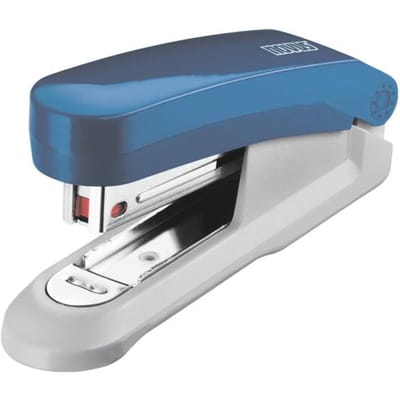nietmachine Novus Evolution E15 blauw