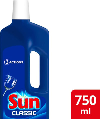 Sun Spoelglans Normaal