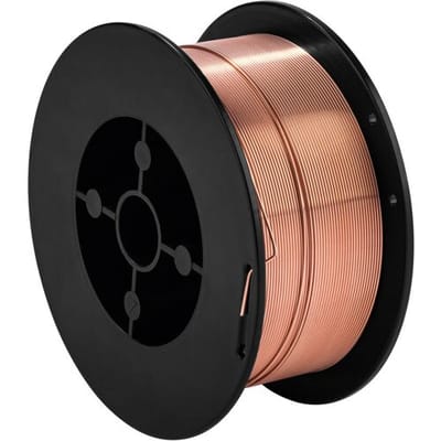 PARKSIDE Staal lasdraad 0,8 mm