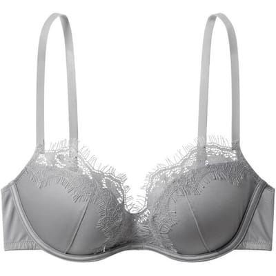 ESMARA Beugel-BH (Zilver, 75B)