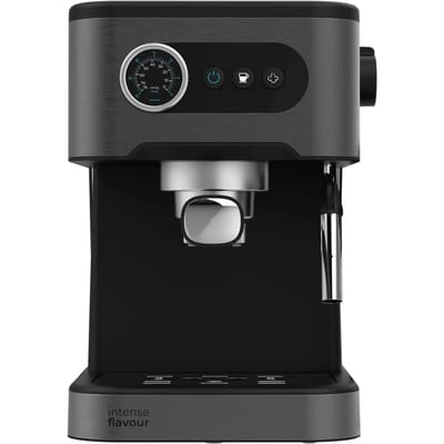 Express Manual Coffee Machine Cecotec Power Espresso 20 Pro 1350 W 1,5 L Black