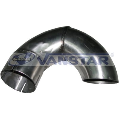 Uitlaatpijp VANSTAR 70758DF