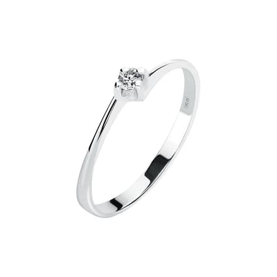 CHRIST Damesring 89114144