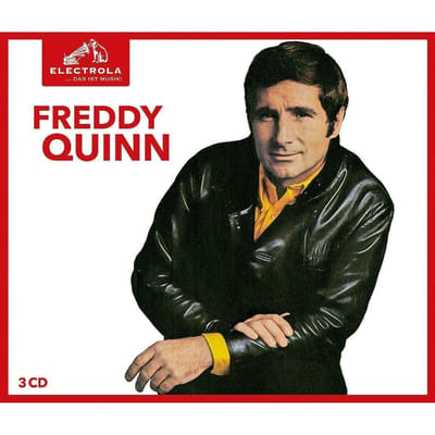 Electrola...das Ist Musik! Freddy Quinn