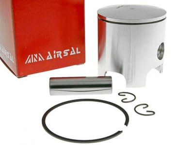 Motorzuiger Airsal Monofascia D48Mm