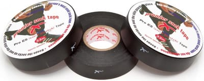 Premier Socktape Sokophouders 19 Mm Zwart Per Rol