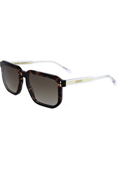 Isabel Marant IM 0165/S 086 Zonnebril - Dames - Bruin
