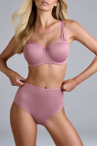 Marlies Dekkers – Dame de Paris – BH Voorgevormd – 37340 – Sparkling Pink – Maat D75/90