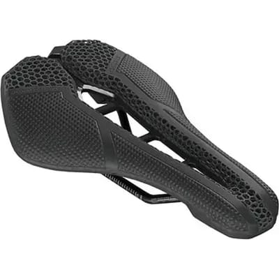 Zadel Pro Stealth 3D Team