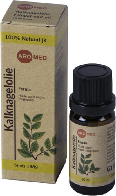 Aromed Ferula Kalknagel olie 10ml