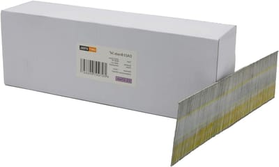 Stootkopnagels - Spijkers - Precisiewerk - Verzinkt Staal - 1.8x57mm