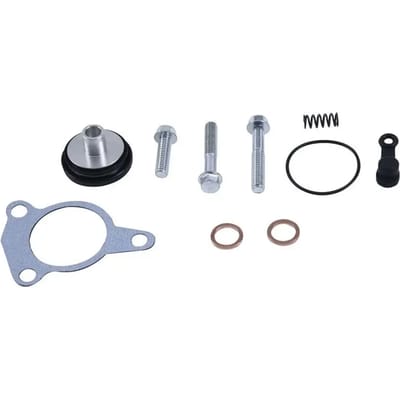 Koppelingsonderdelen motorfiets All Balls Racing Gas Gas ES 700 [700] / Husqvarna 701 Enduro [701]