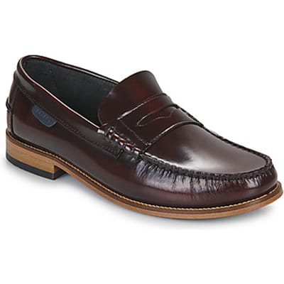 Mocassins Pellet BASILE