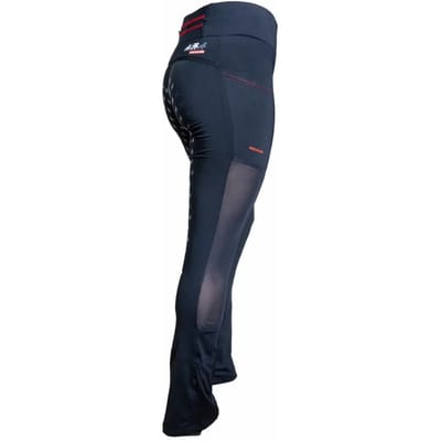 Dameslegging met volledige grip Karlslund Galdur Jodhpur