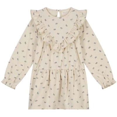 Sweet Petit baby jurk Lilly Fog 56 dames