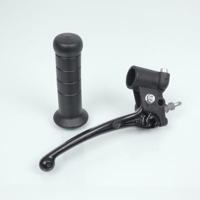 Cocotte gauche Domino pour Scooter Piaggio 50 NRG Neuf