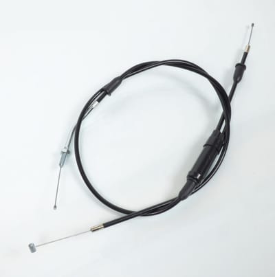 teknix gaskabel voor derbi 50 senda sm motorfiets na 1999 nieuw