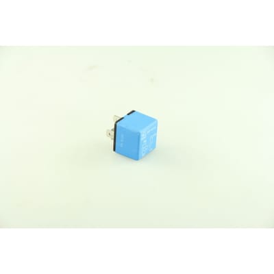 Waarschuwingsknipperrelais DT Spare Parts 6.81036