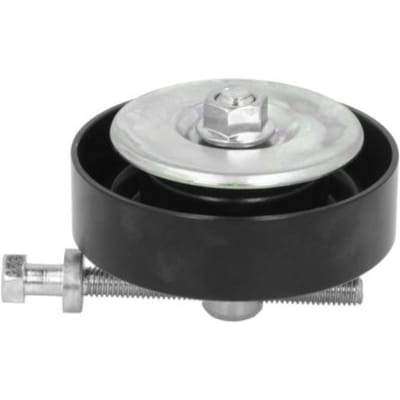 Rondsel/geleiderpoelie, V-riem SKF VKM 64016