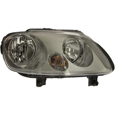 Koplampen HELLA 1EE 010 203-021, rechts