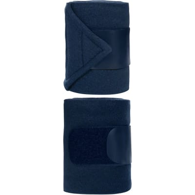 Polostrips voor poolpaarden HKM Innovation (x4)