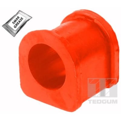 Aanslagbuffer TEDGUM 00396946