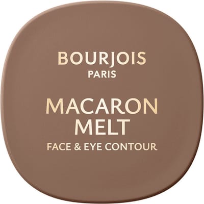 Macaron Melt Bronzer En Oogcontour #01-vanilla Very Light 5 gr