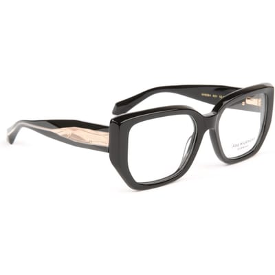 Ana Hickmann Optical Frame AH6564 A01 52