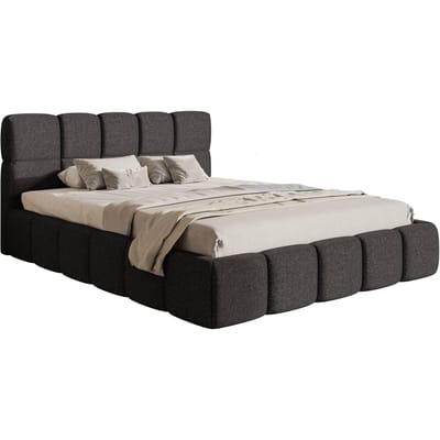Bedframe Chloe met opbergruimte 140 x 200 cm | NADUVI Collection