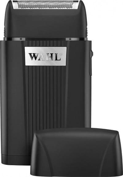 Wahl Super Close - Afwerkingstool, scheerapparaat voor precisiescheerbeurten, nauwkeurig scheren & op de hoofdhuid scheren