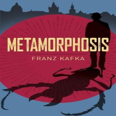 De Gedaanteverwisseling door Franz Kafka Paperback Boek 9781788282437