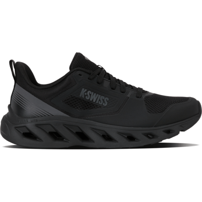 K-SWISS Tennisschoenen Laguna Tubes Lite Black/black/black Mens 45