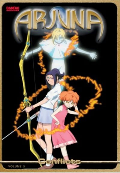 Arjuna - Conflicts - Volume 3