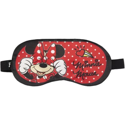 Meisjesnachtmasker Cerda Minnie