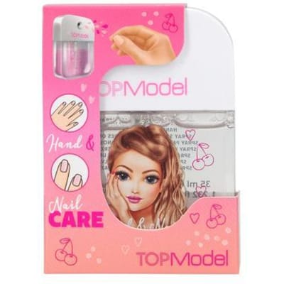 Top Model TOPModel nagel- en handverzorgingsspray BEAUTY and ME Opmaken en sieraden
