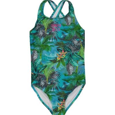 Vingino - Maat 152 - SS22 ZORRINE Meisjes Badpak