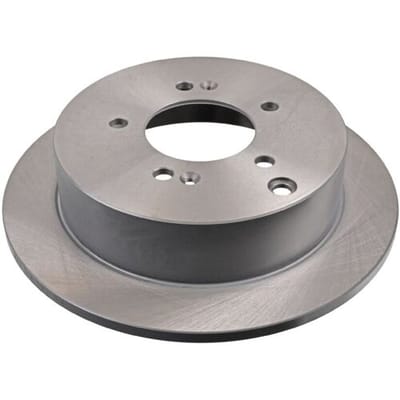 Remschijf FEBI BILSTEIN 31362, 1 stuk
