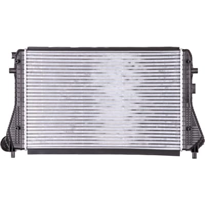 Intercooler NISSENS 96234