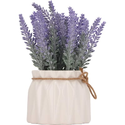 Kleine Kunstplanten Potten Mini Nep Potplanten Sierobject Binnen Buiten Huisdecoratie 7146C 02