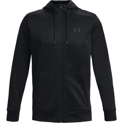 Capuchon met volledige rits Under Armour Fleece®