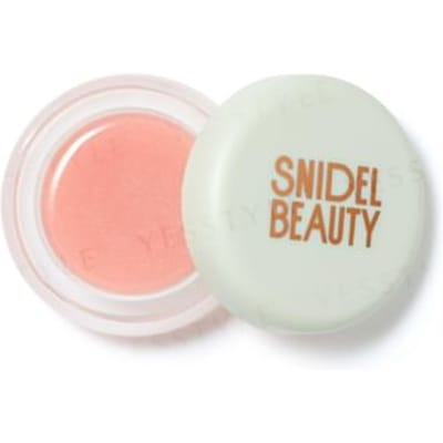Snidel Beauty - Delightful Polish Lip Scrub EX01 Strawberry Margarita 1 pc