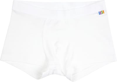 Joha Kinderondergoed: boxershortsrsshorts, white