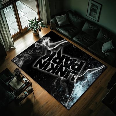 Band L-Linkin Cool P-Park Deurmat Entree Antislip Wasbaar Keukentapijt Woonkamer Hal Loper Badkamer Decoratie 60*180cm