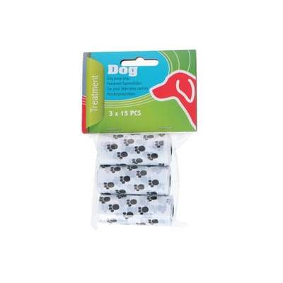 Hondenpoepzakjes - Poepzakjes - Honden - Poep - Hond - Poepzakje - Hondenpoep