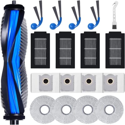 ECOVACS DEEBOT T30C Omni Stofzuiger Vervangingsonderdelen Kit