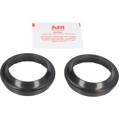 Ariete 43x54.3x6/15.4 Ari.155 Vork Stofafdichtingsset Zilver